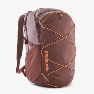 Patagonia Refugio Day Pack 30L (Unisex) Dulse Mauve
