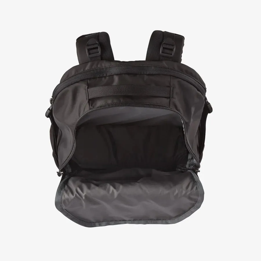 Patagonia Refugio Day Pack 30L (Unisex) Dulse Mauve