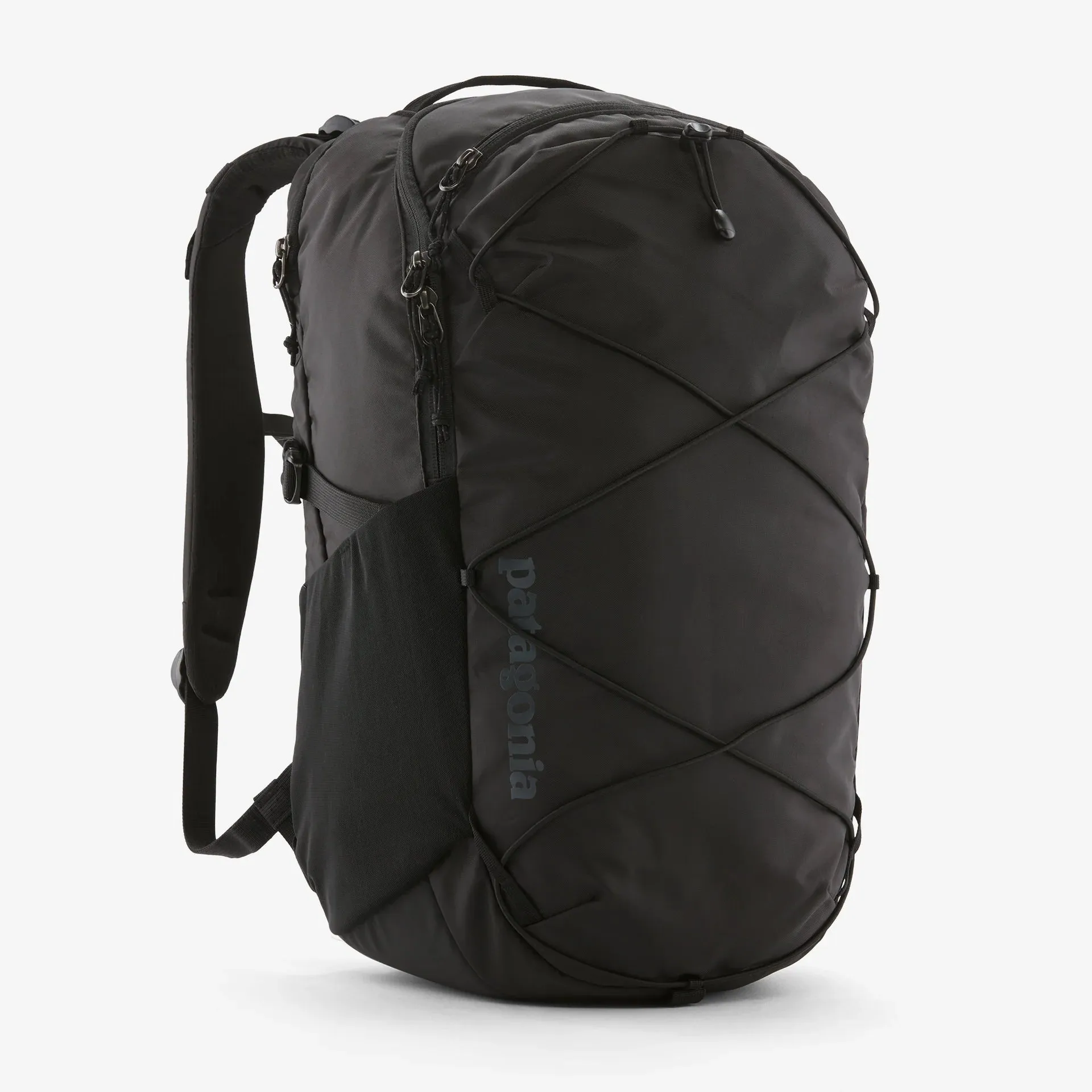 Patagonia Refugio Day Pack 30L (Unisex) Dulse Mauve