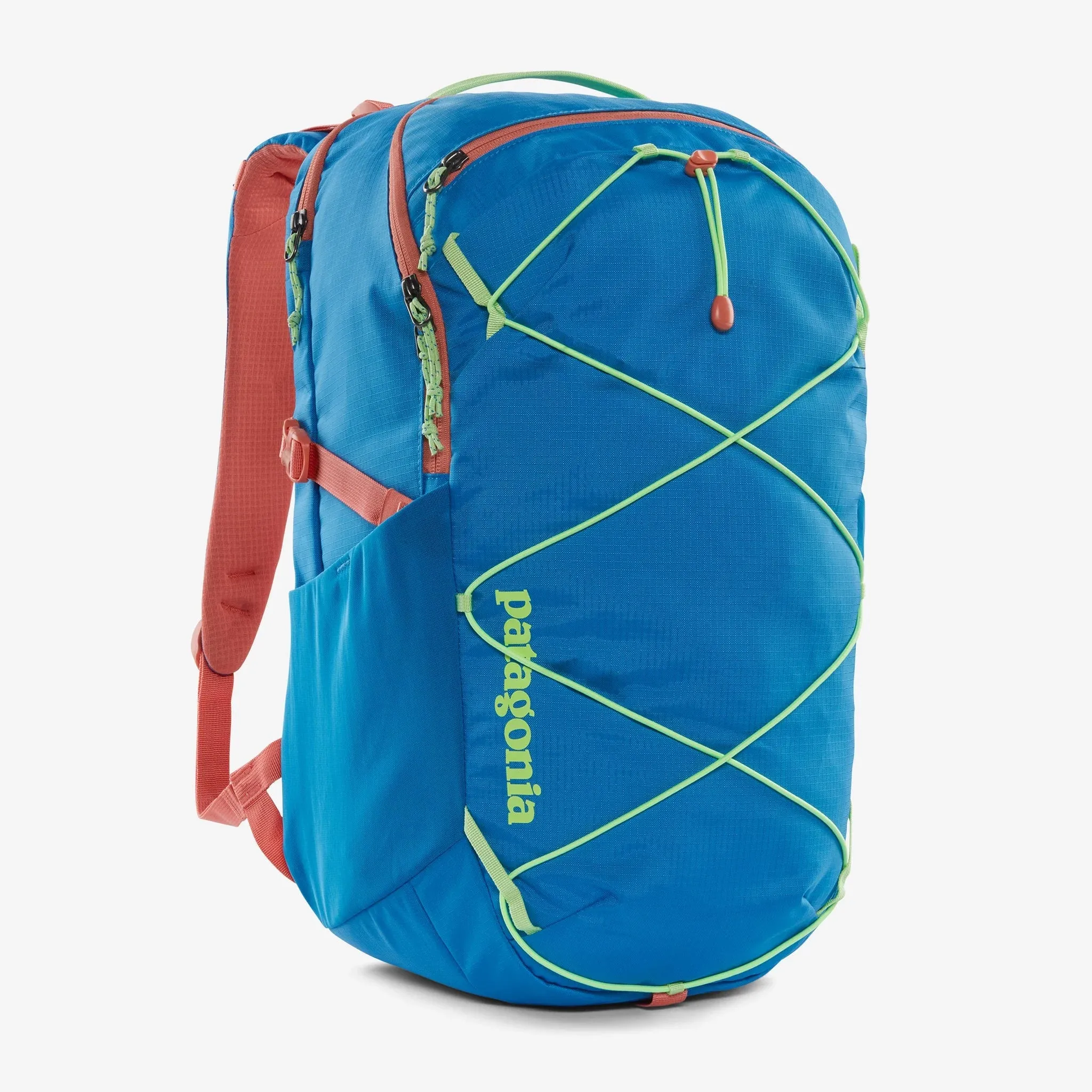 Patagonia Refugio Day Pack 30L (Unisex) Dulse Mauve