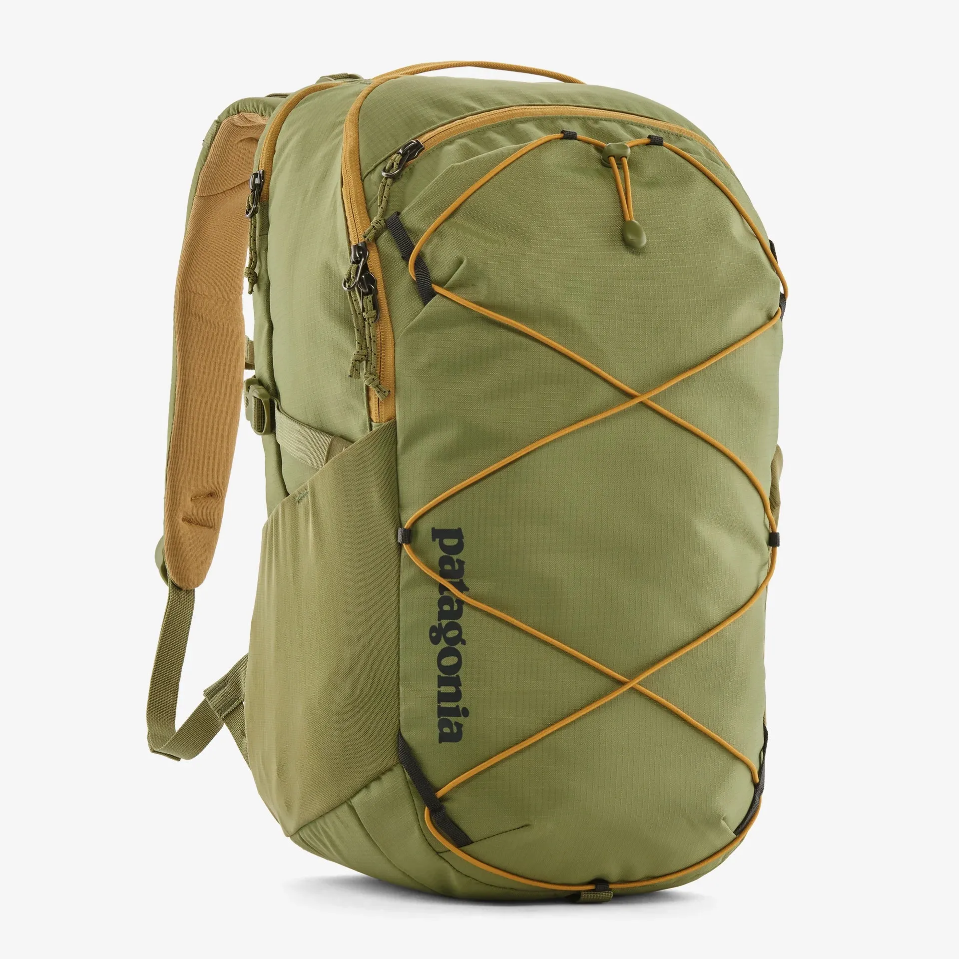 Patagonia Refugio Day Pack 30L (Unisex) Dulse Mauve