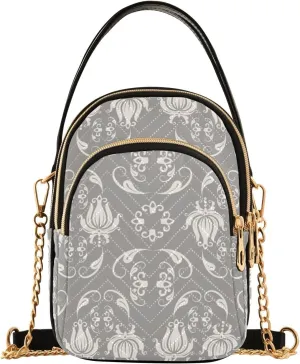 Phone Purse Women Small Cell Wallet Crossbody Bags Women's Crossbody Handbags Mini Shoulder Bag