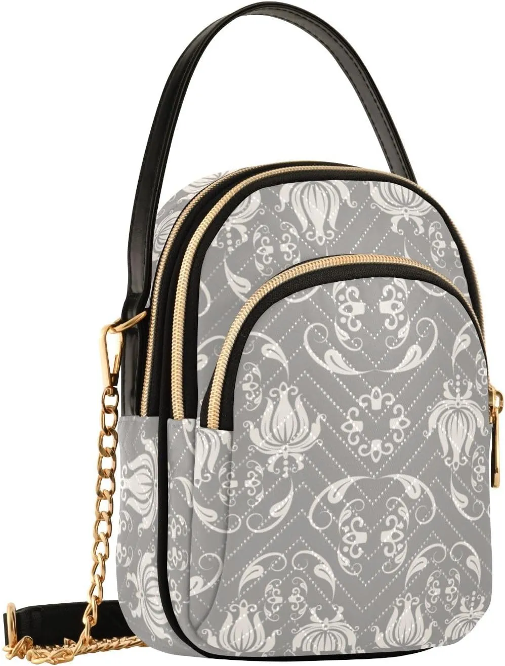 Phone Purse Women Small Cell Wallet Crossbody Bags Women's Crossbody Handbags Mini Shoulder Bag
