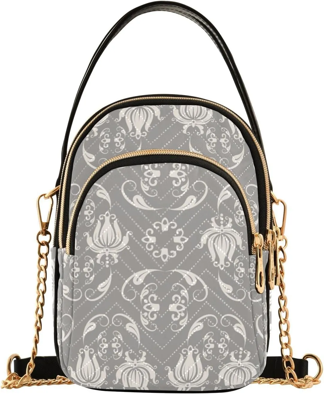 Phone Purse Women Small Cell Wallet Crossbody Bags Women's Crossbody Handbags Mini Shoulder Bag