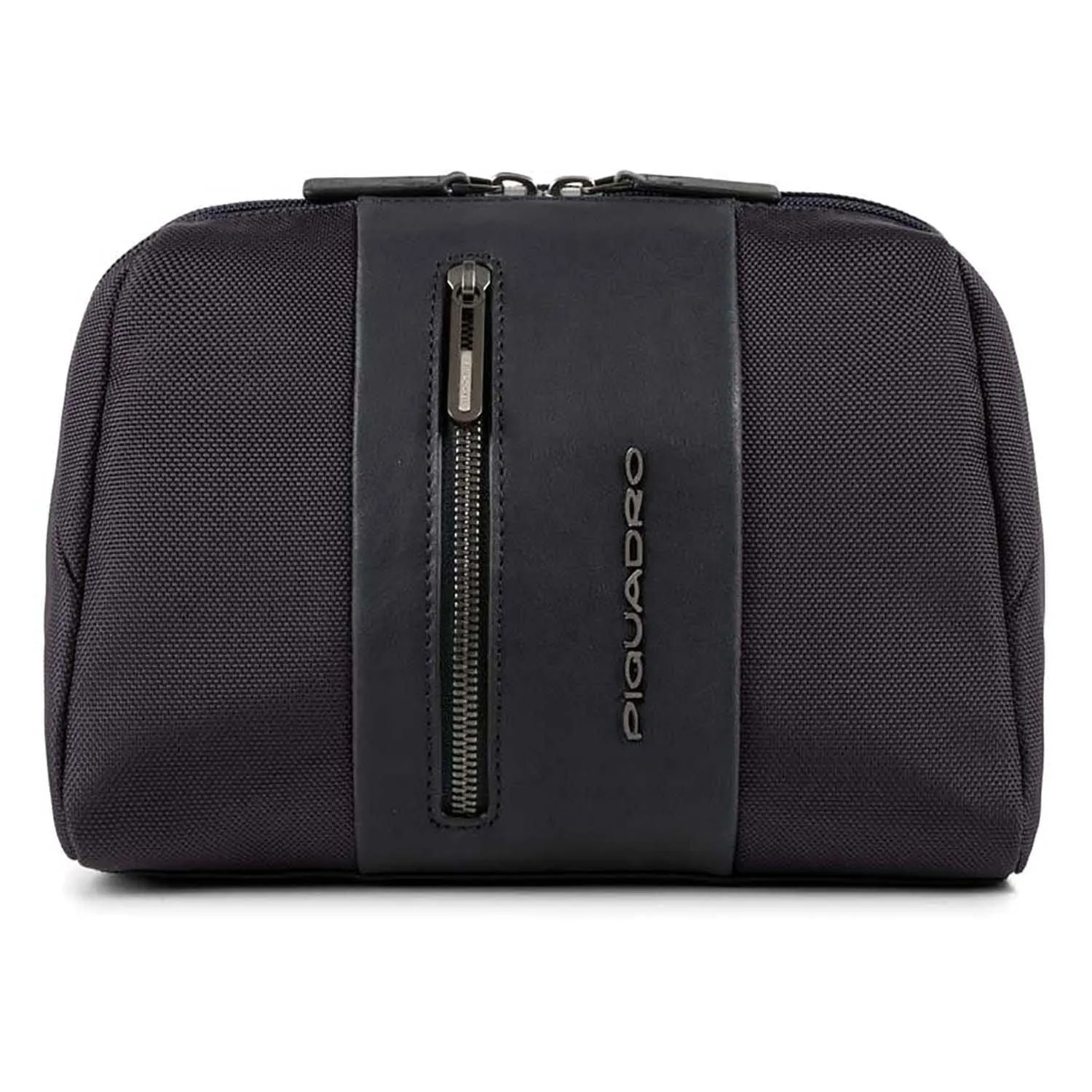 Piquadro Brief Toiletry Bag - Blue - BY4448BR/BLU