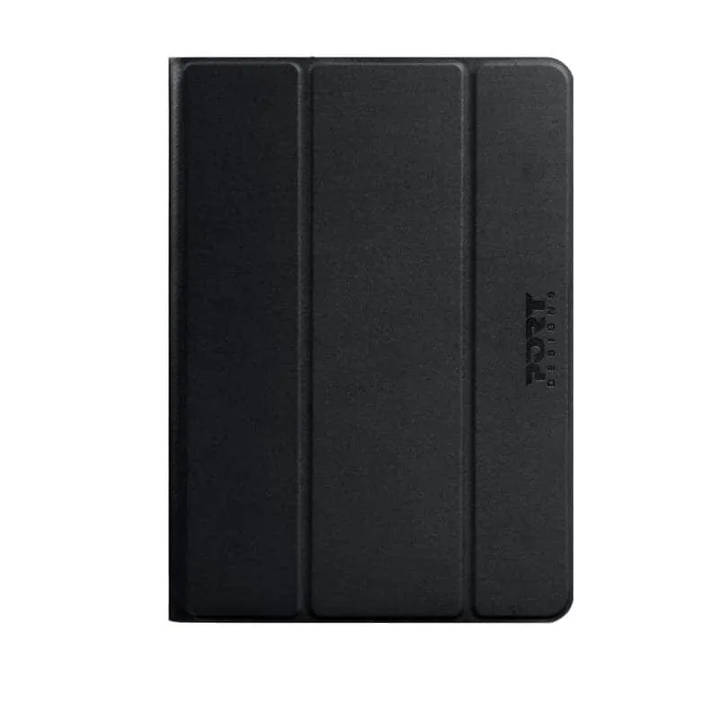 Port Noumea Ii Universal 9 11 Black Universal Tablet Cover 201319