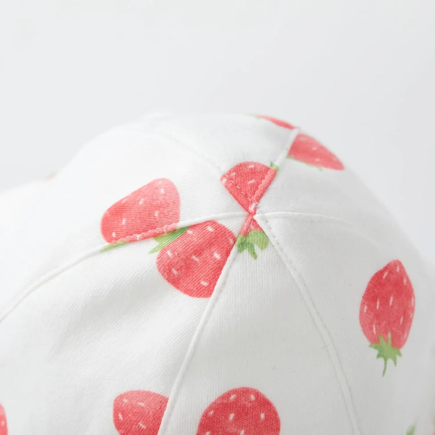 pureborn Baby Toddler Bucket Hat for Infant Boys Girls Kids Breathable Sun Hat with Chin Strap