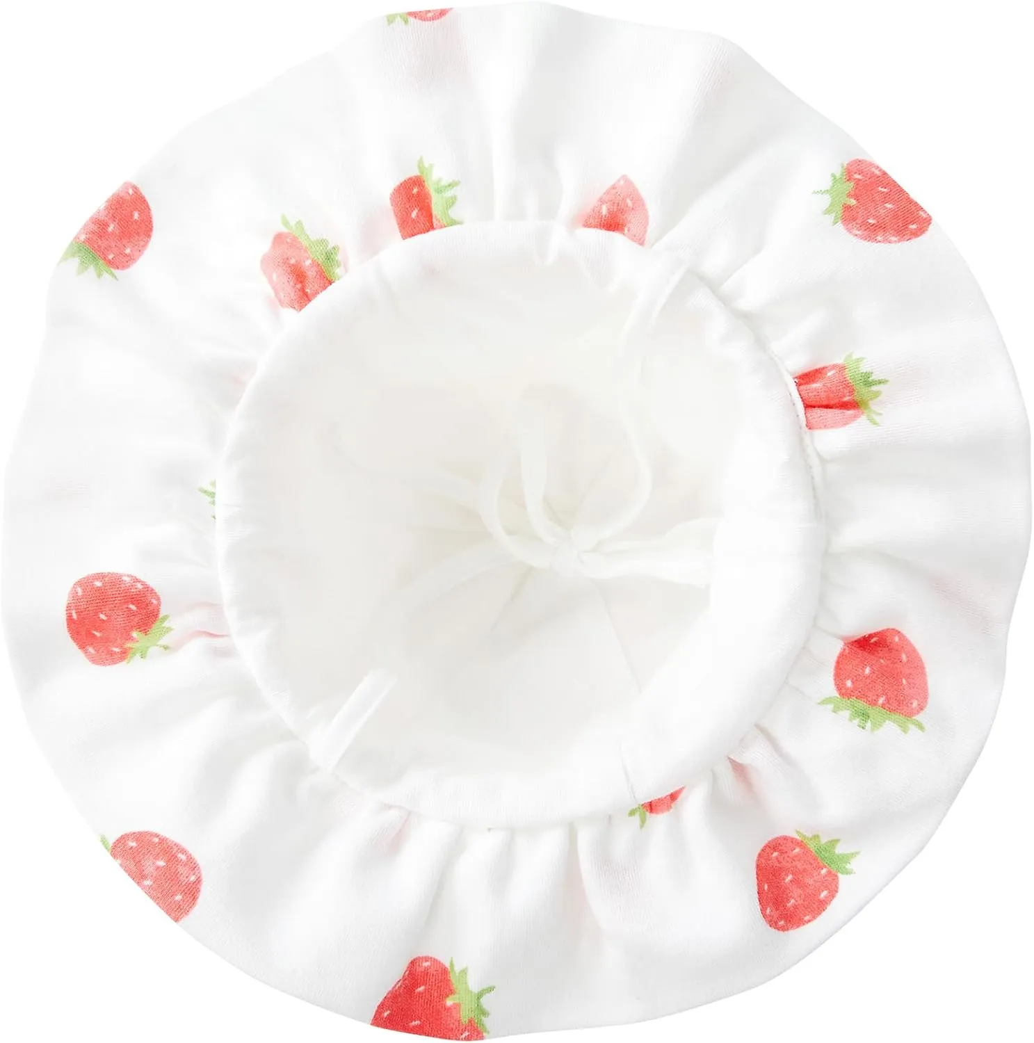 pureborn Baby Toddler Bucket Hat for Infant Boys Girls Kids Breathable Sun Hat with Chin Strap