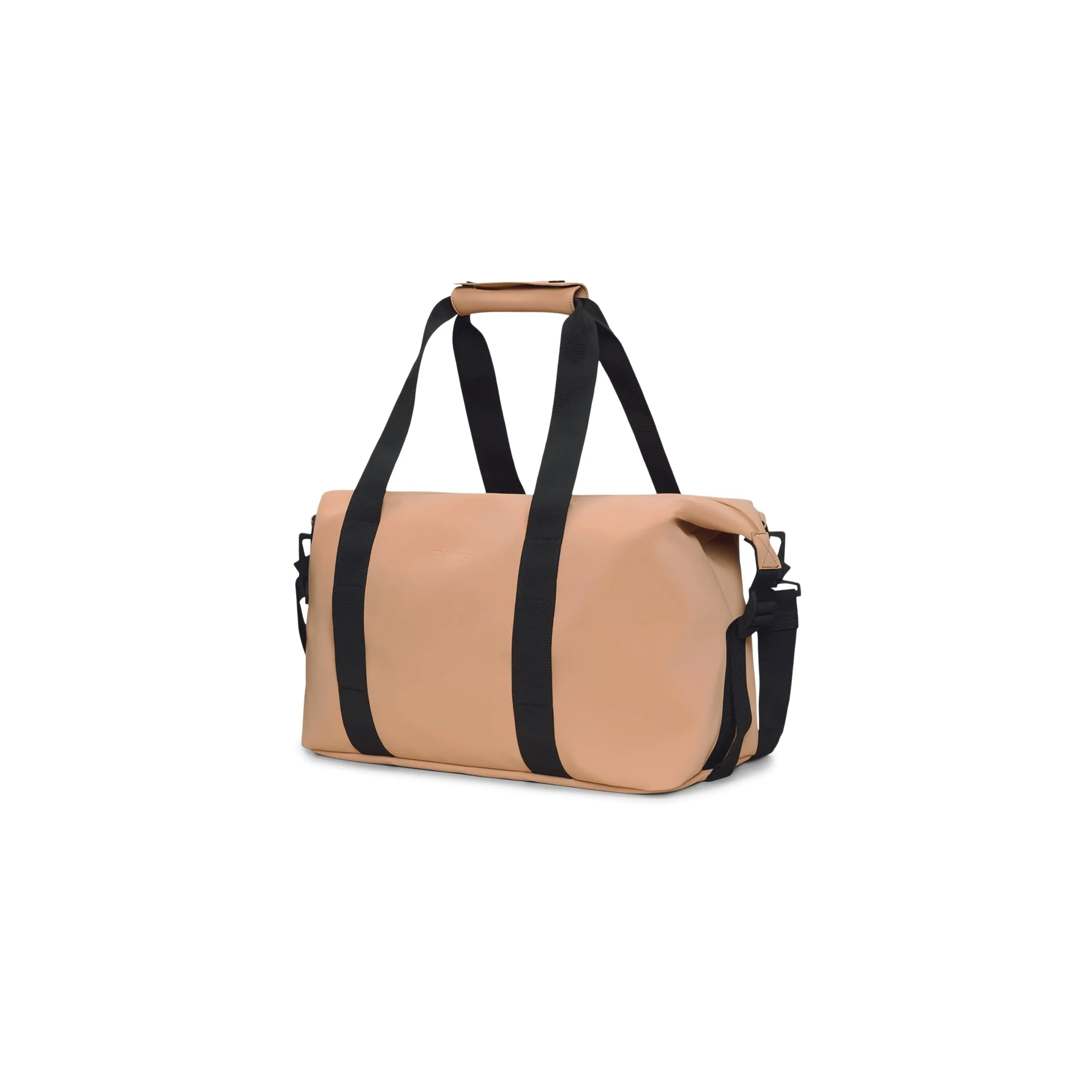 Rains Hilo Weekend Bag Small in Coy