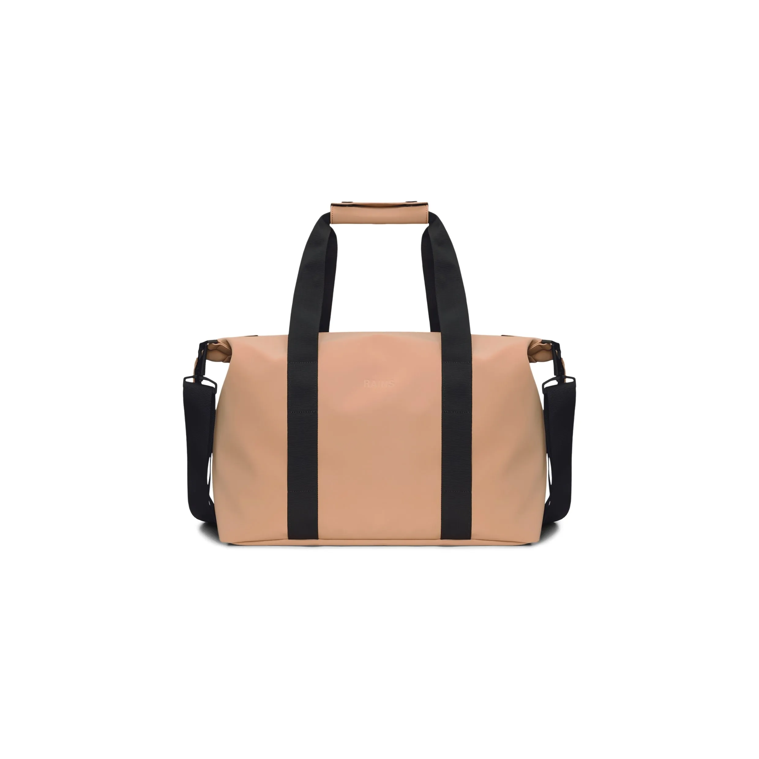 Rains Hilo Weekend Bag Small in Coy