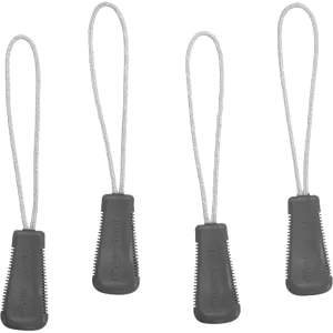 Reflective Zipper Pull Set