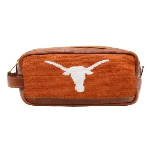 Smathers & Branson University of Texas Toiletry Bag