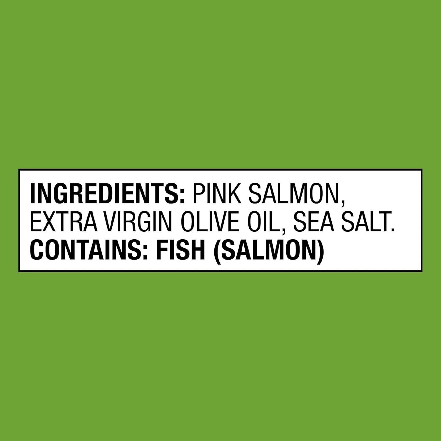 StarKist E.V.O.O. Wild-Caught Pink Salmon, 2.6 Oz, Pack of 12