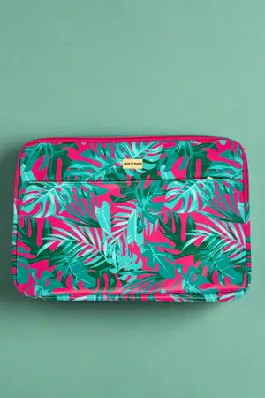 Summer Nights Laptop Case