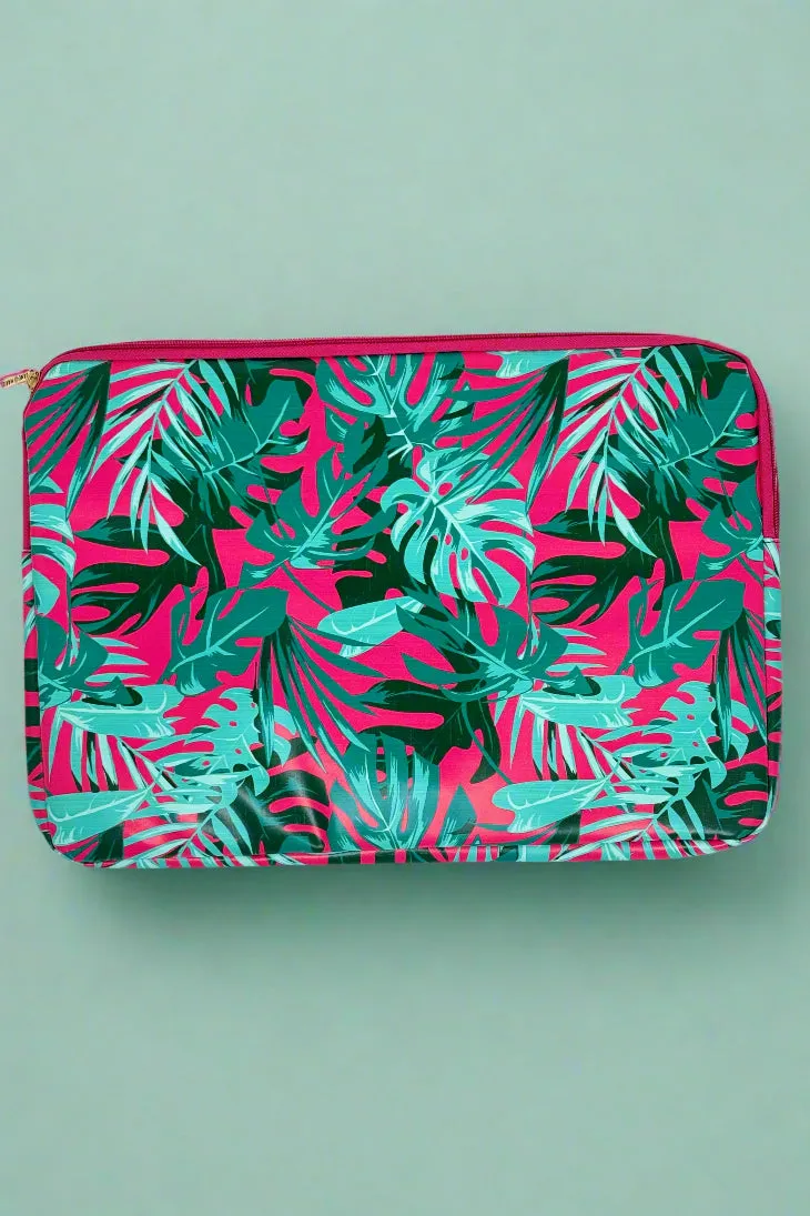 Summer Nights Laptop Case