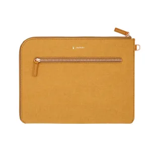 TabletClutch [Camel]