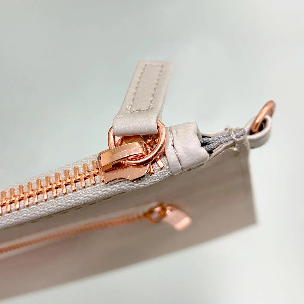 TabletClutch [Camel]