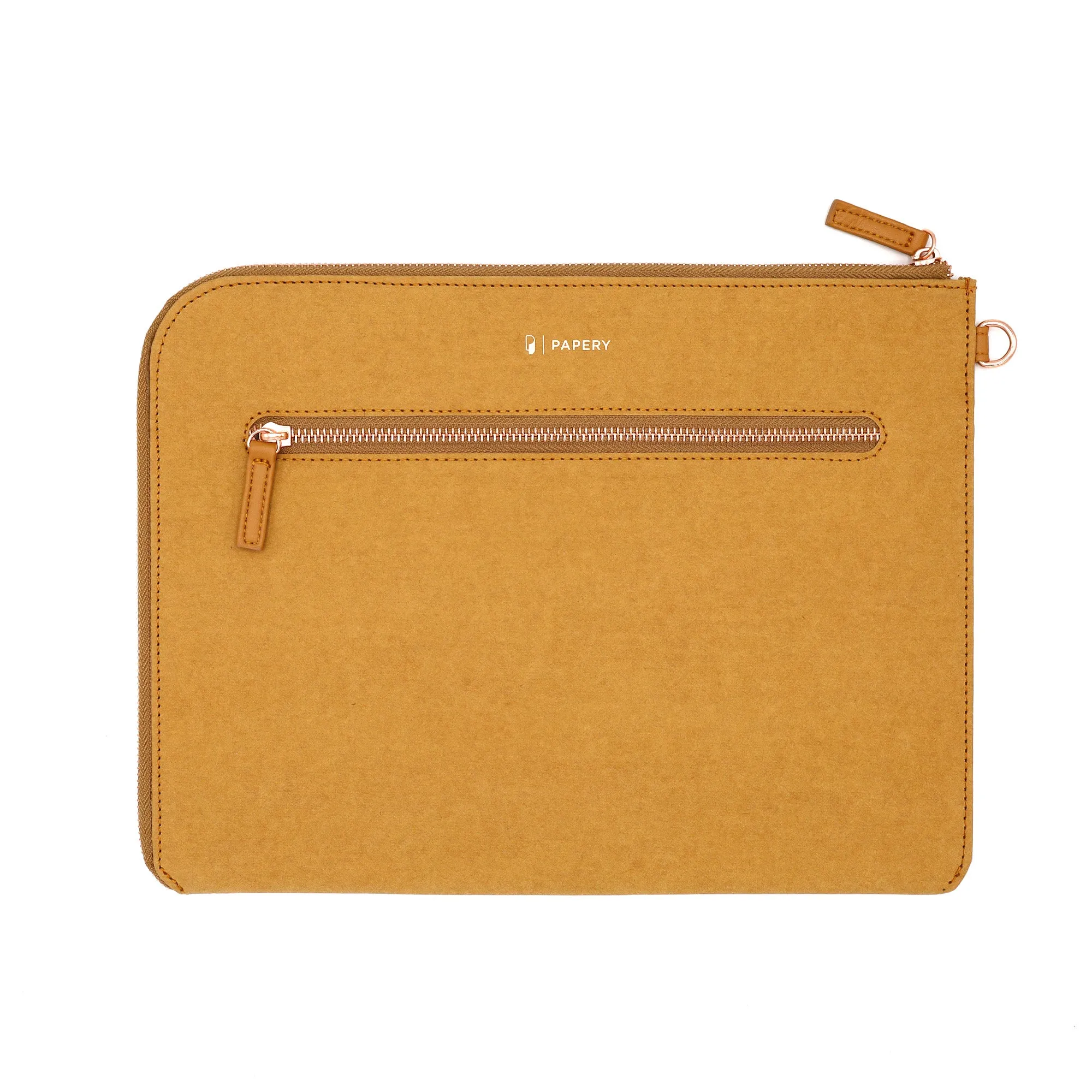 TabletClutch [Camel]