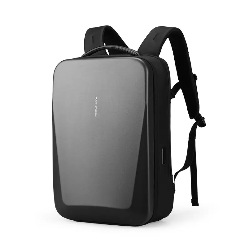 The Ratio Arc Apex: All-in-One Hard-shell Backpack for Work