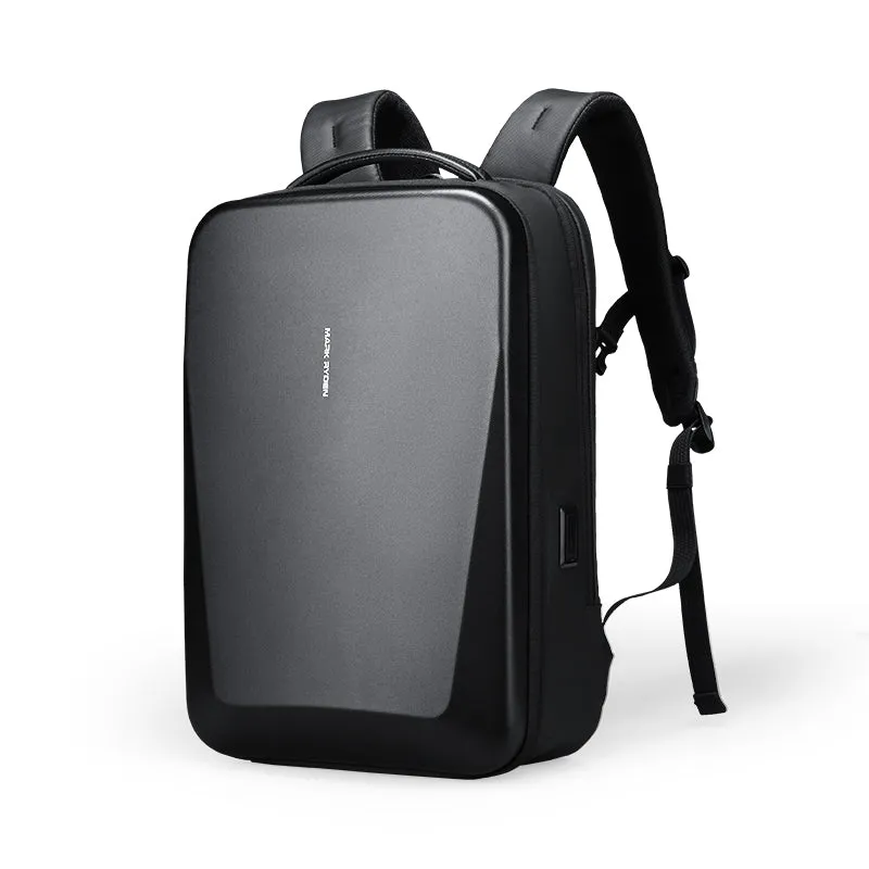 The Ratio Arc Apex: All-in-One Hard-shell Backpack for Work