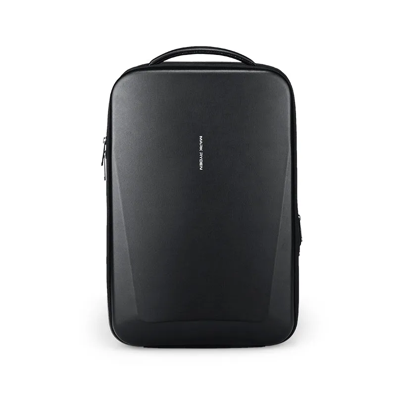 The Ratio Arc Apex: All-in-One Hard-shell Backpack for Work