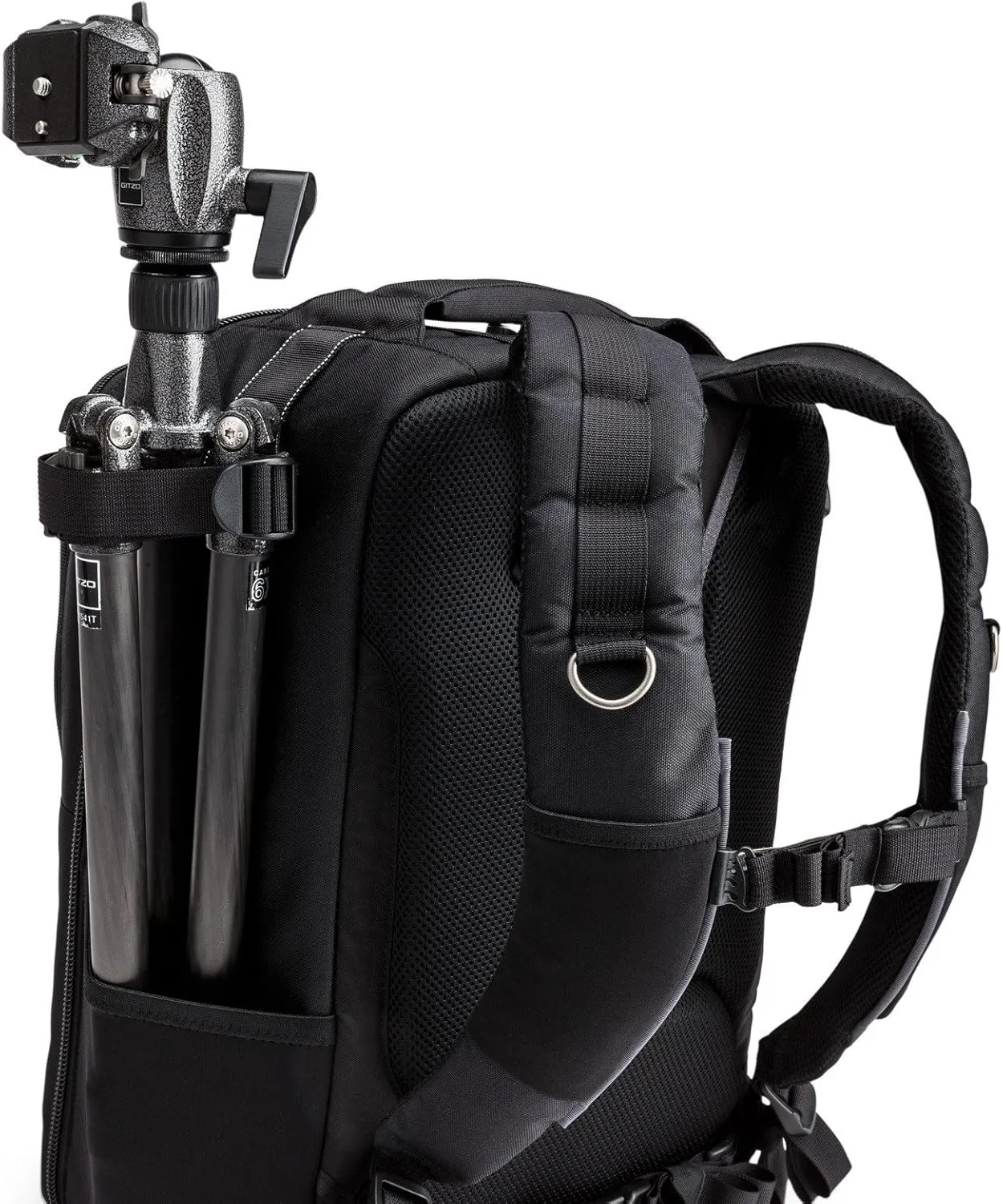 Think Tank Photo Airport Commuter Backpack for Pro Camera Gear