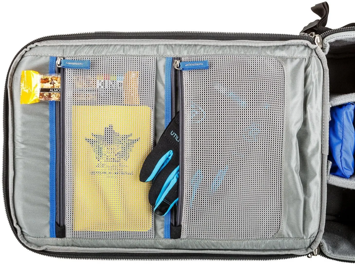 Think Tank Photo Airport Commuter Backpack for Pro Camera Gear