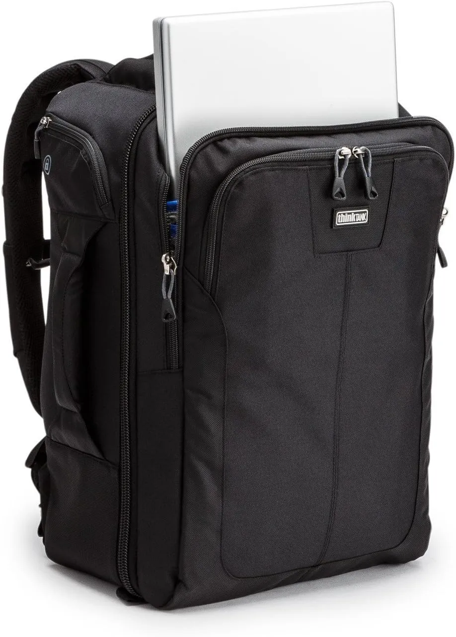 Think Tank Photo Airport Commuter Backpack for Pro Camera Gear