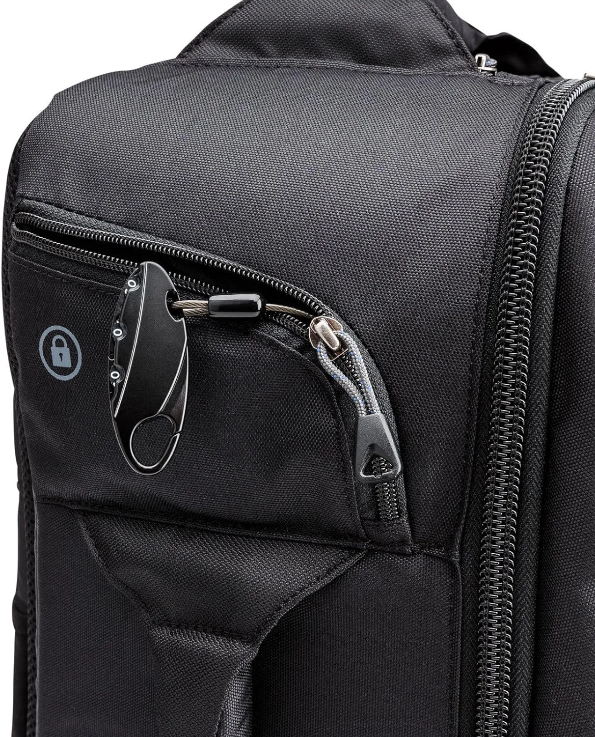 Think Tank Photo Airport Commuter Backpack for Pro Camera Gear