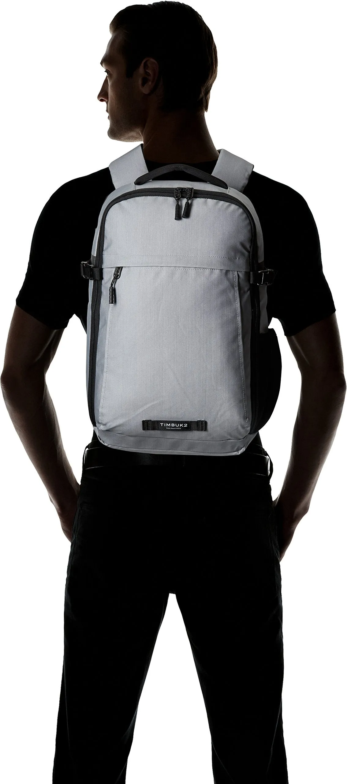 Timbuk2 The Division Pack, Fog, One Size