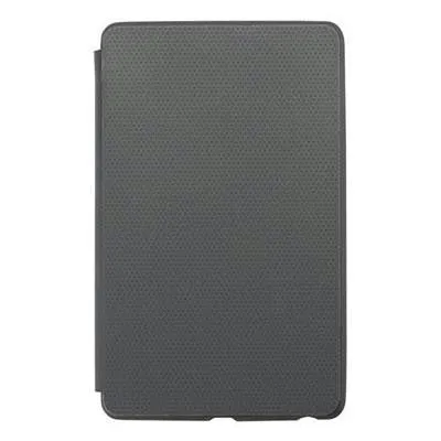 Travel Cover Dark Gry