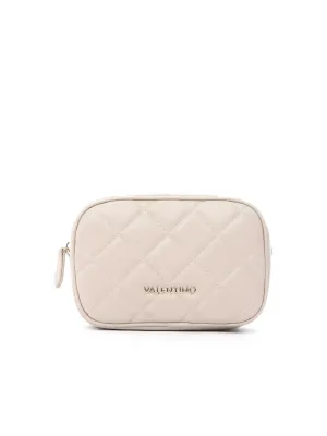 Valentino Ocarina Ecru Soft Cosmetic Case