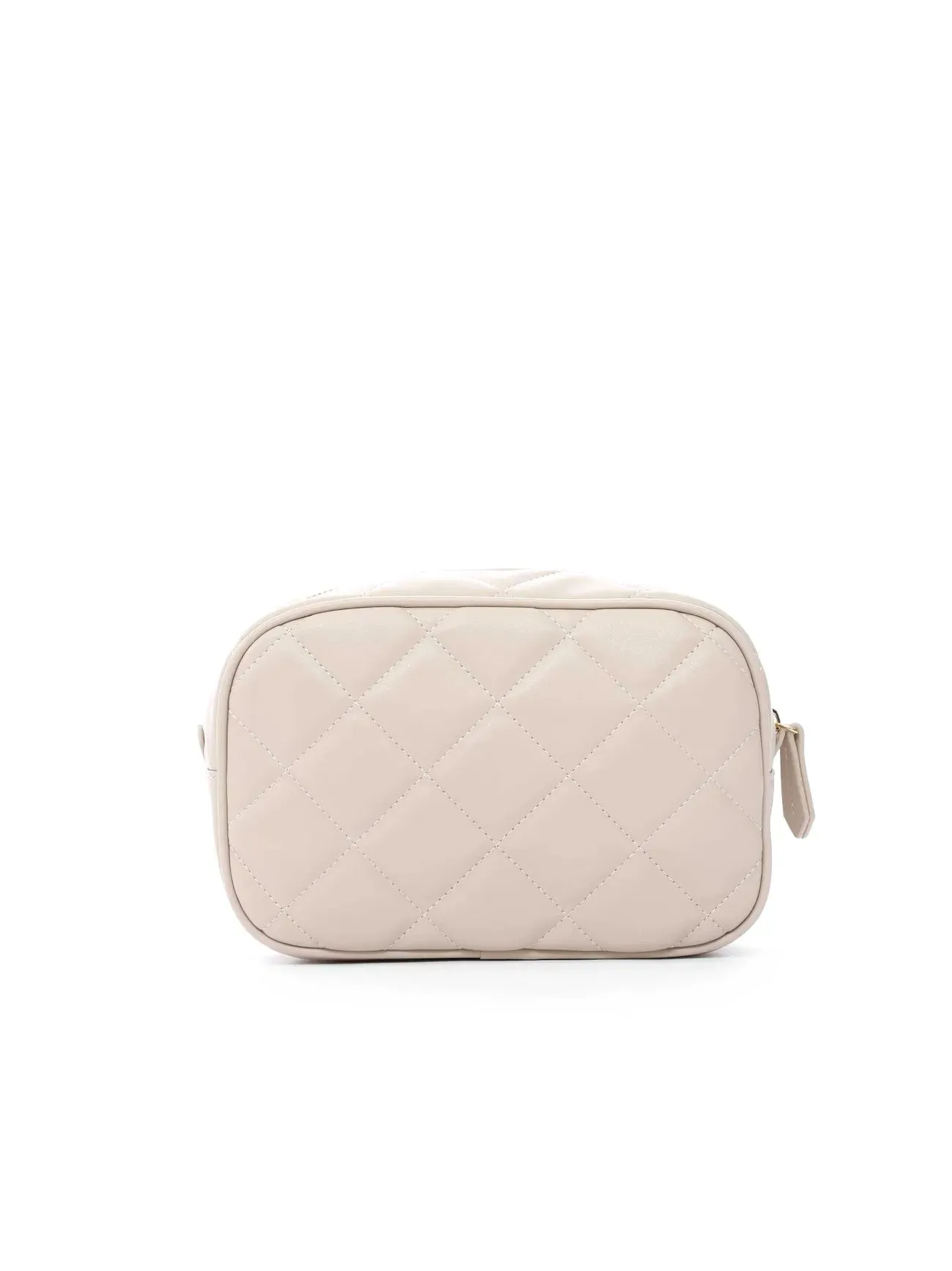 Valentino Ocarina Ecru Soft Cosmetic Case