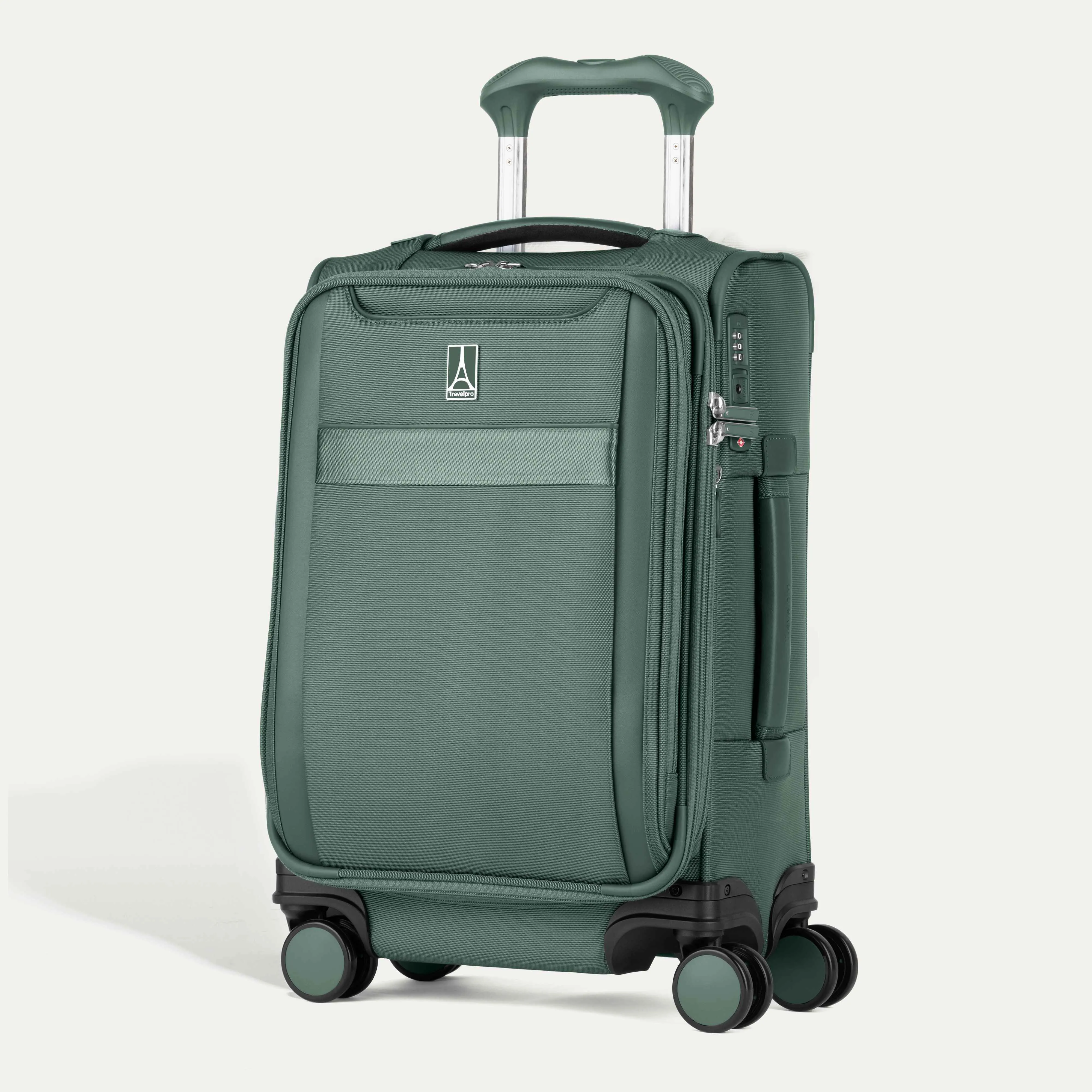 VersaPack  Compact Carry-On Spinner